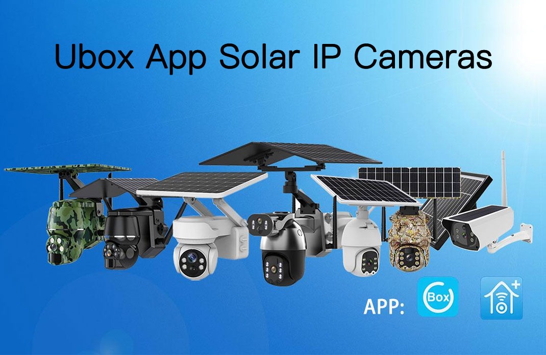 solar camera-banner